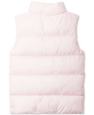 Big Girls Puffect™ Puffer Vest