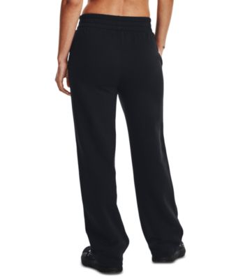 Women's Rival Fleece Sweatpants