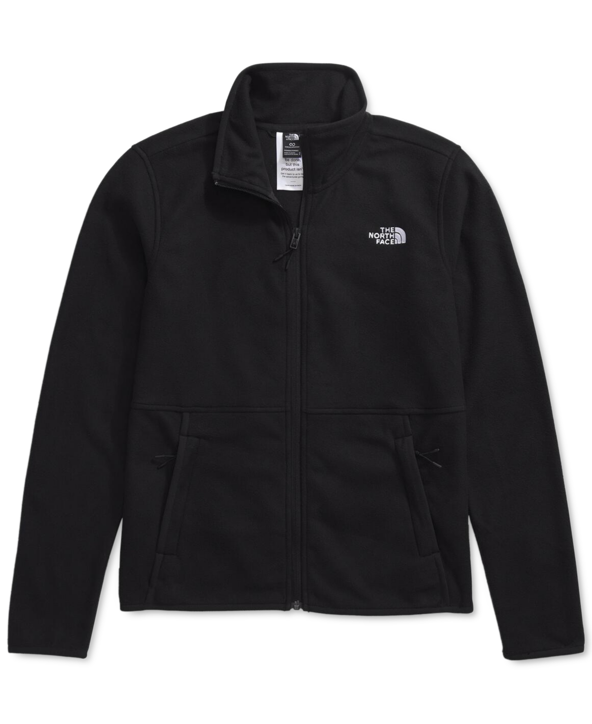 The North Face Women's Glacier Fleece Jacket