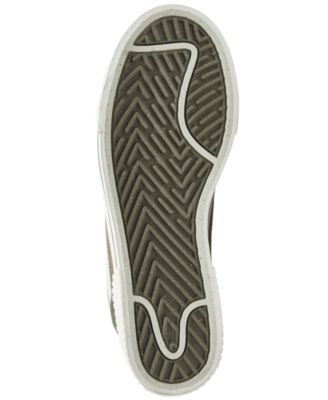 Women's Court Legacy Lift Platform Casual Sneakers from Finish Line