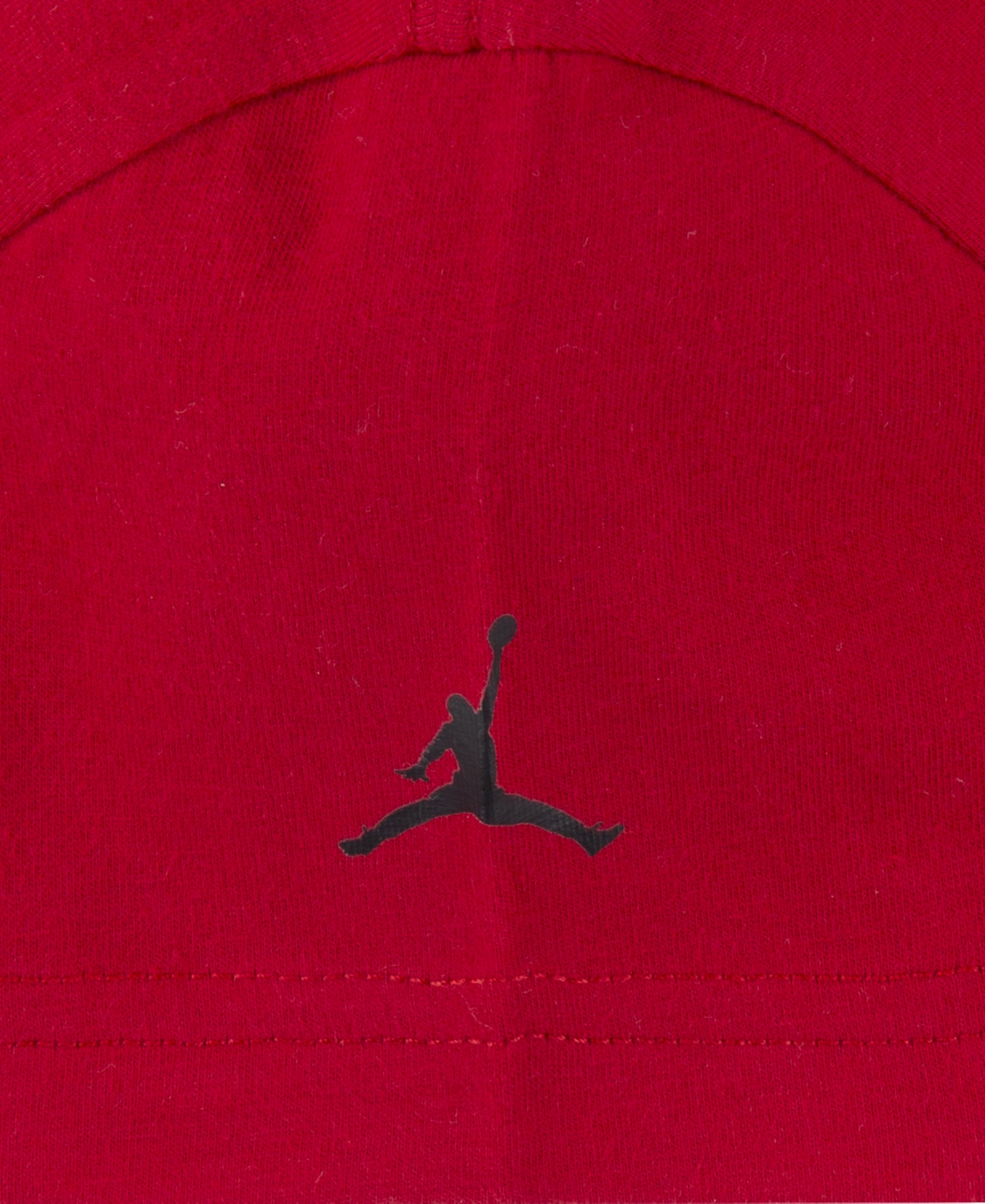 Jordan Little Boys Graphic Tee