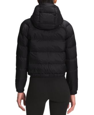 Women's Hydrenalite Hooded Down Jacket