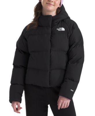 Macy's childrens north face jackets online