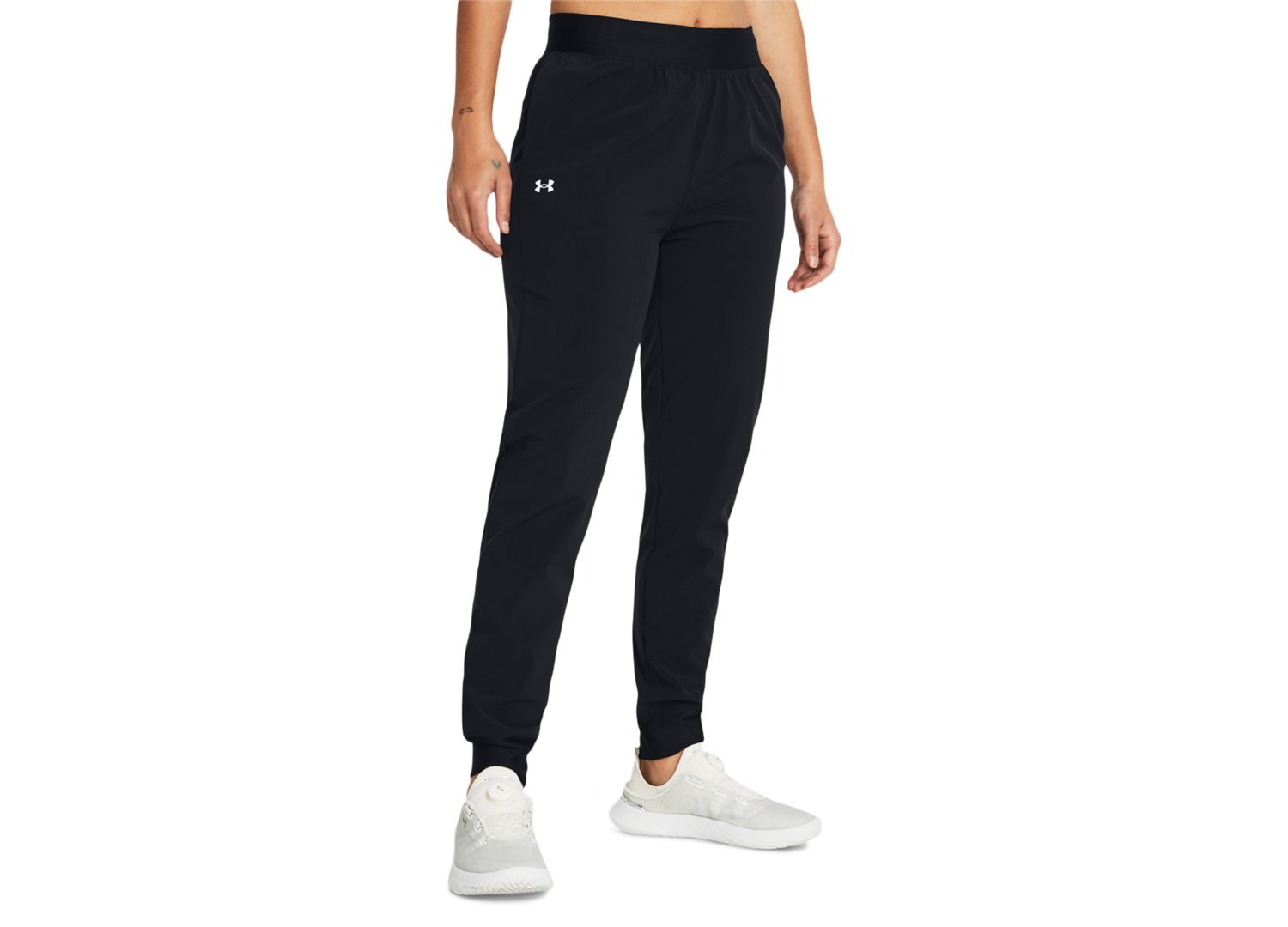 Women's Armour Sport High-Rise Pants
