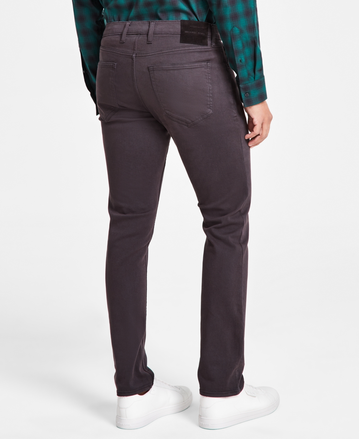 Michael Kors Men's Parker Stretch Slim-Fit Jeans
