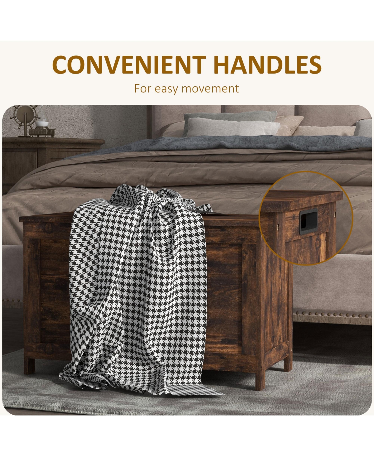 Streamdale Furniture 29.9