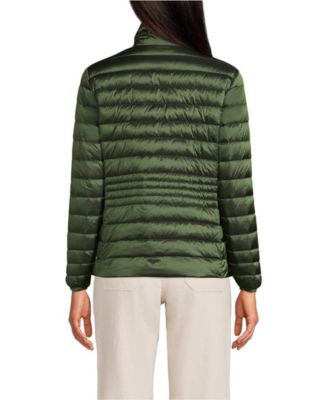 Women's Wanderweight Packable Down Jacket