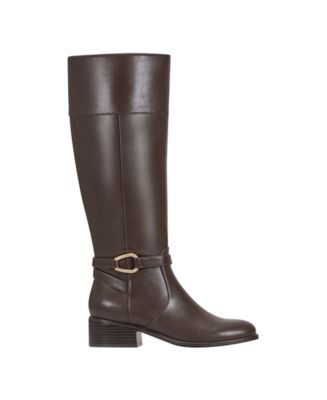 Women's Dennie Knee High Riding Boots