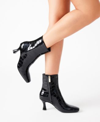 Women's Pablo Snip Toe Dress Booties