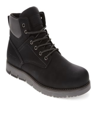 Levi's Men's Charles SH Lace Up Boot Macy's