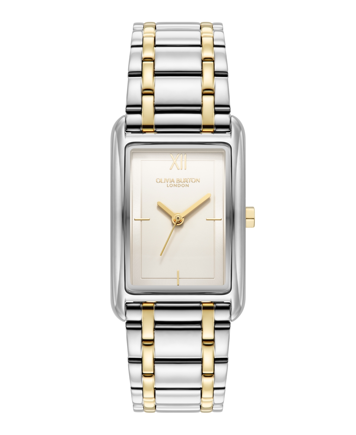 Women's Grove Silver Stainless Steel Watch 23mm - Silver