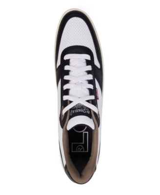 Men's Drive Lo Lace Up Sneaker