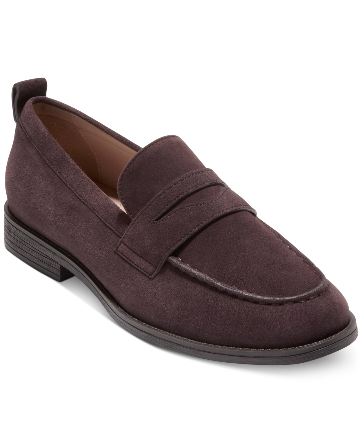 Women's Stassi Penny Loafers - Ivory