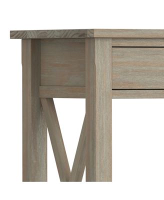 Rockville Console Table