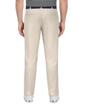 Men's Five-Pocket Performance Pull-On Golf Pant