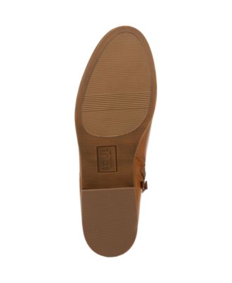 Respect Chelsea Booties