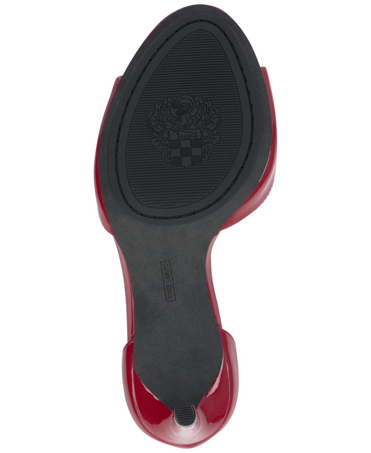 Vince Camuto Women's Aliza Two-Piece Stiletto Sandals