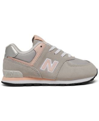 Toddler Kids 574 Casual Sneakers from Finish Line