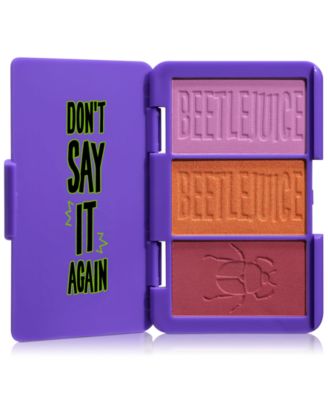 NYX Professional Makeup - Afterlife Passport Cheek Palette