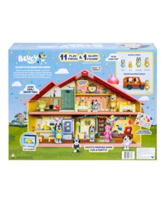 S11 Celebration Home Playset