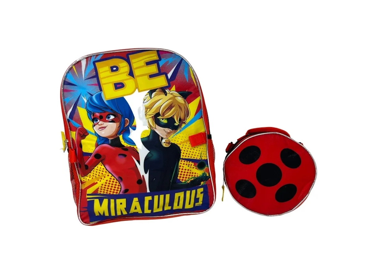 Miraculous Ladybug 16