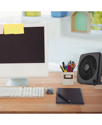 7" Personal Fan, Pink