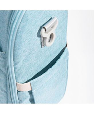 Portable Folding Baby Changing Bag