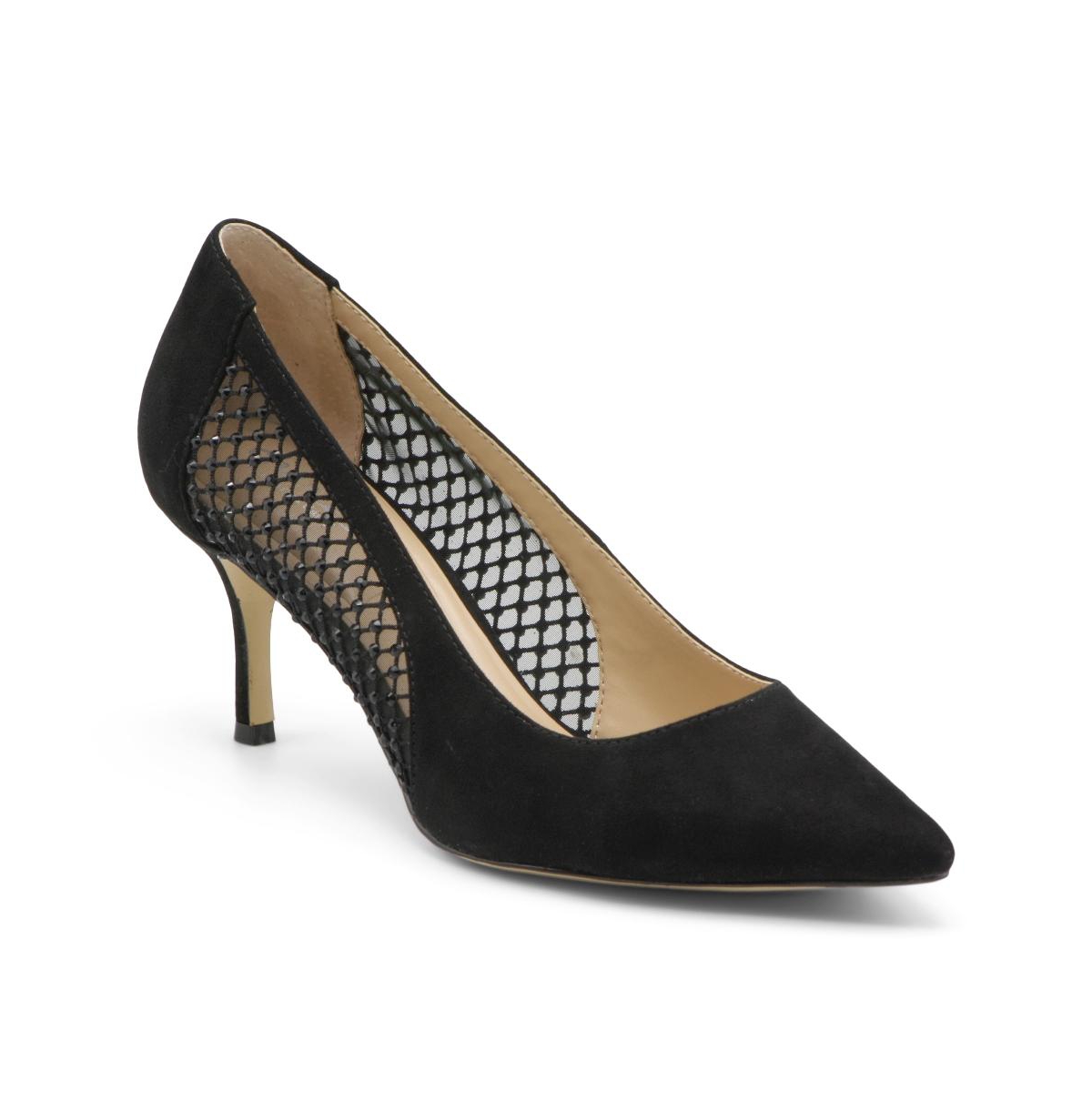 Womens Alanna - Black