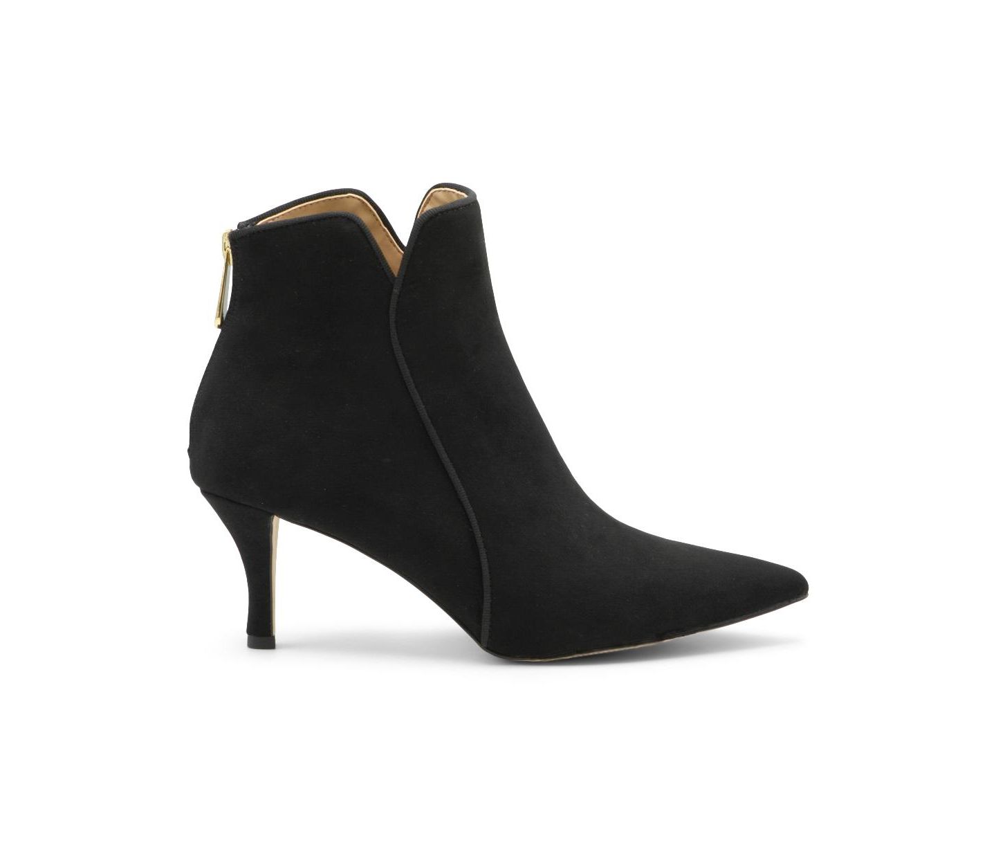 Женские ботинки Charles by Charles David Abrina Dress Bootie, цвет: Чёрный — фото 2