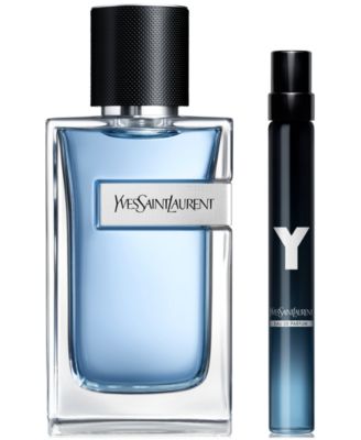 Yves Saint Laurent Men's 2-Pc. Y Fragrance Gift Set