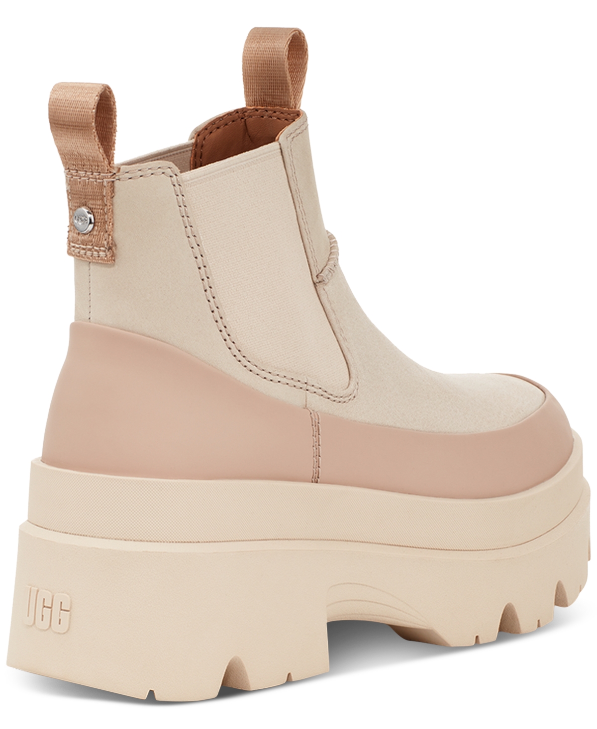 Ugg Women's Brisbane Chelsea Boots