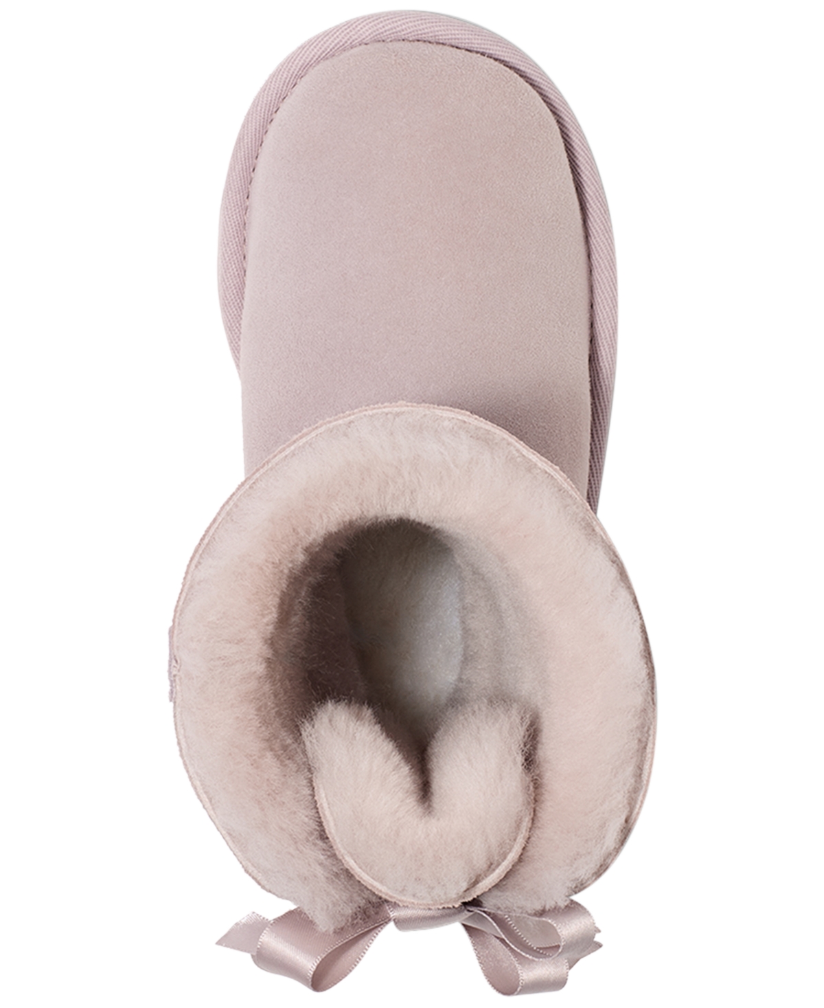 Ugg Kids Bailey Bow Ii Boots