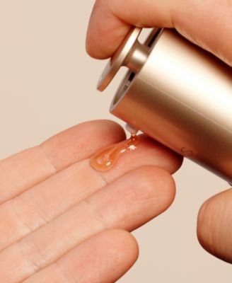 Clarins Limited-Edition Double Serum Skincare Set