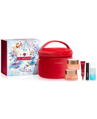 Clarins 6-Pc. Limited-Edition Extra-Firming Luxury Skincare Set