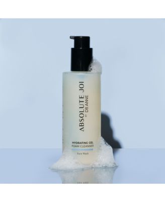 Double Cleansing Kit - Cleansing Oil | Foaming Cleanser | Skin Toner, 200ml each