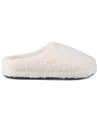 Women's Fiona Berber Clog Slippers