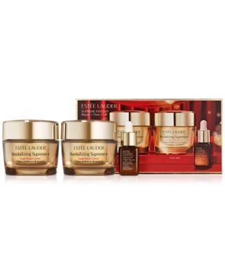 NEW 10 Pc Estee Lauder Advanced Night Repair cheapest & Revitalizing Supreme Set NWT