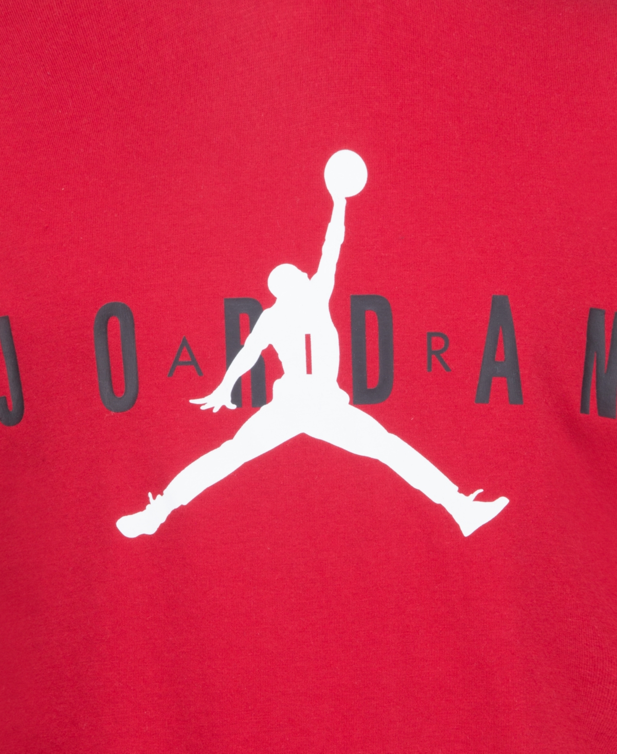 Macy's Big Boys Hooded Long Sleeve Graphic Tee