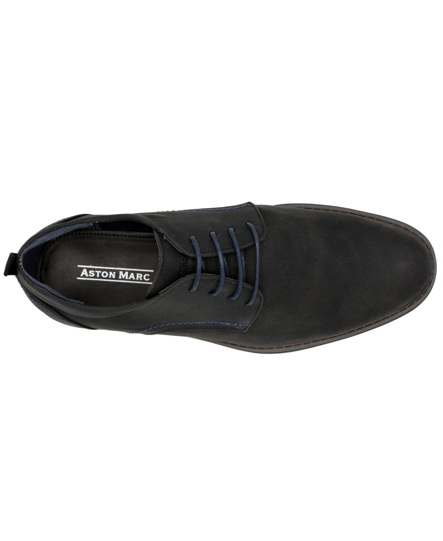 Men’s Verlon Oxford Dress Shoe