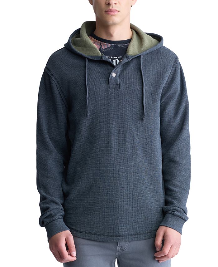 Buffalo david bitton hoodie clearance