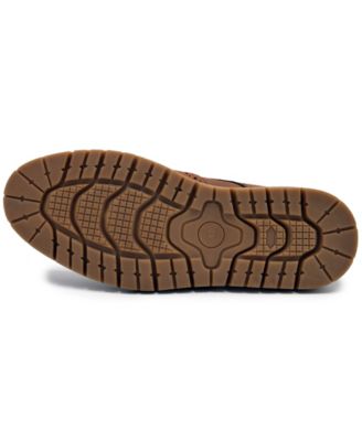 Men’s Manti Wingtip Oxford Shoe