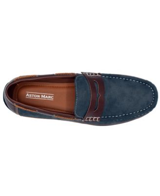 Men’s Penny Driving Loafer