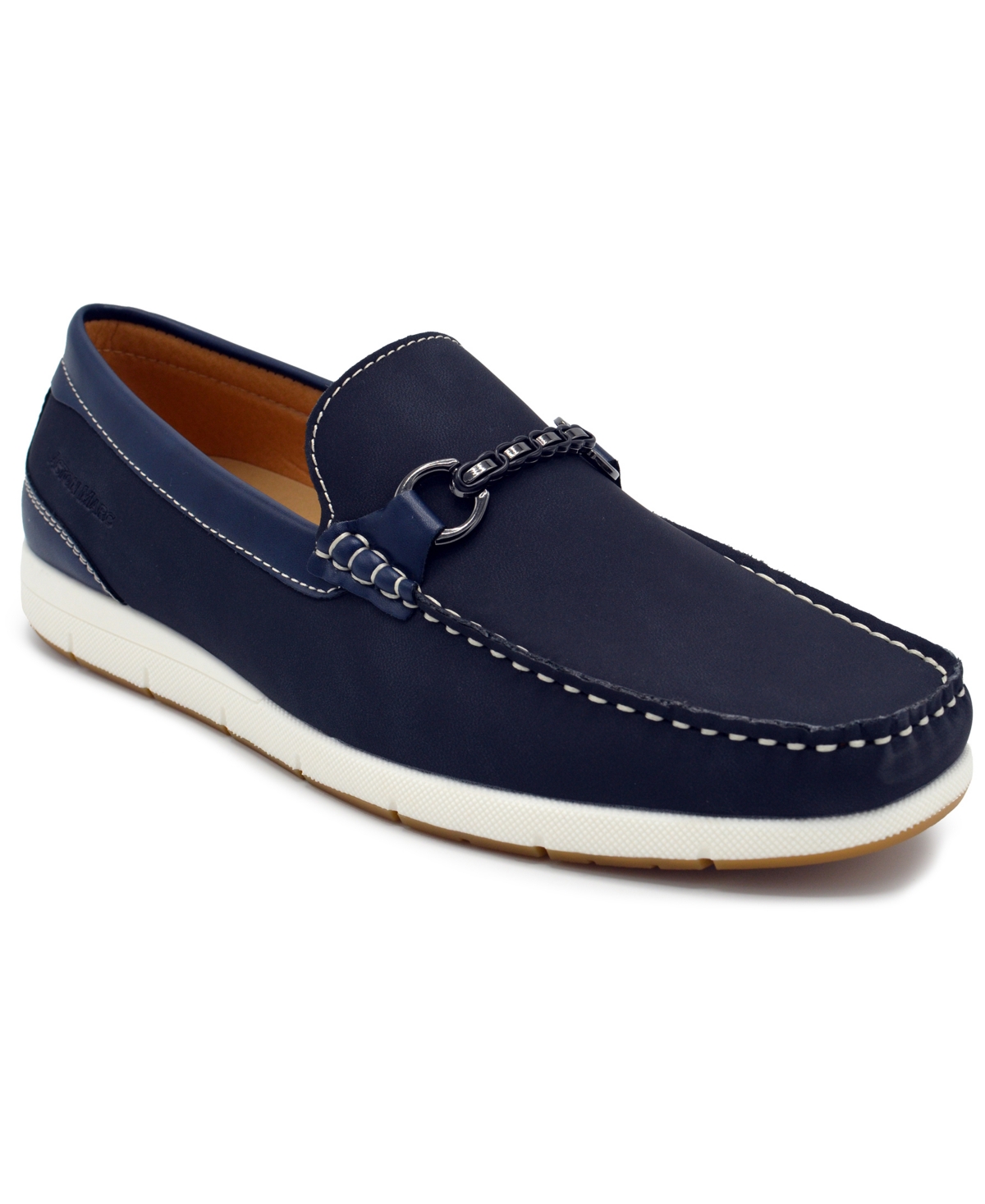 Men's Crosby Bit Loafer - Tan