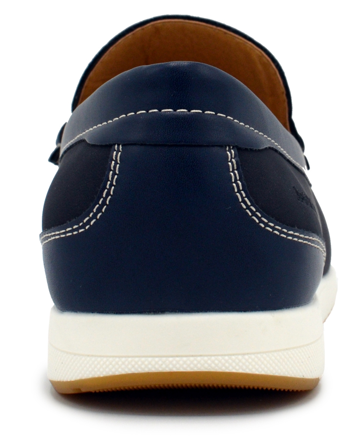 Aston Marc Men's Crosby Loafer Shoe