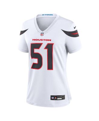 Women's Will Anderson Jr. Houston Texans Game Jersey