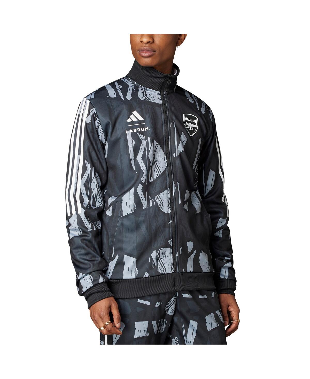 Arsenal black jacket deals