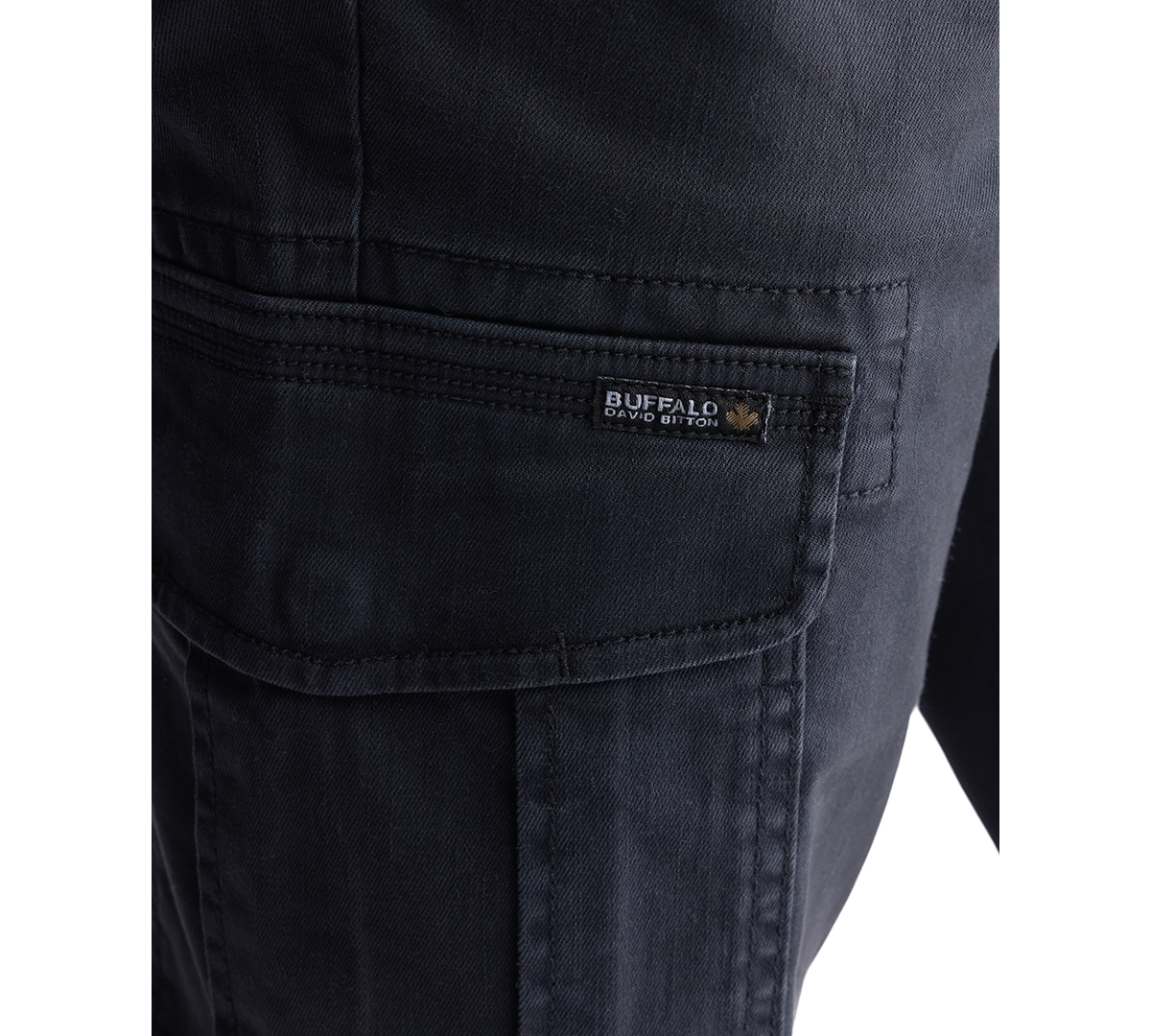 Cargo Tom Men's Jogger Pants