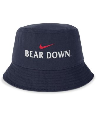 Men's Navy Arizona Wildcats Local Apex Bucket Hat