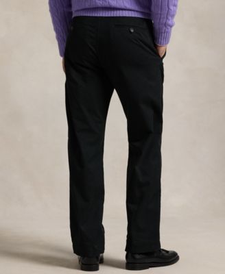 Men's Stretch Classic-Fit Chino Pants