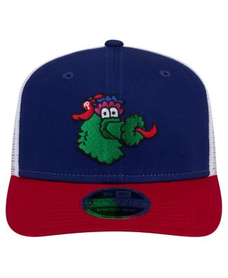 プレゼントを選ぼう！ New 9SEVENTY Phanatic Phillies Philadelphia Royal Men's Era 応援グッズ